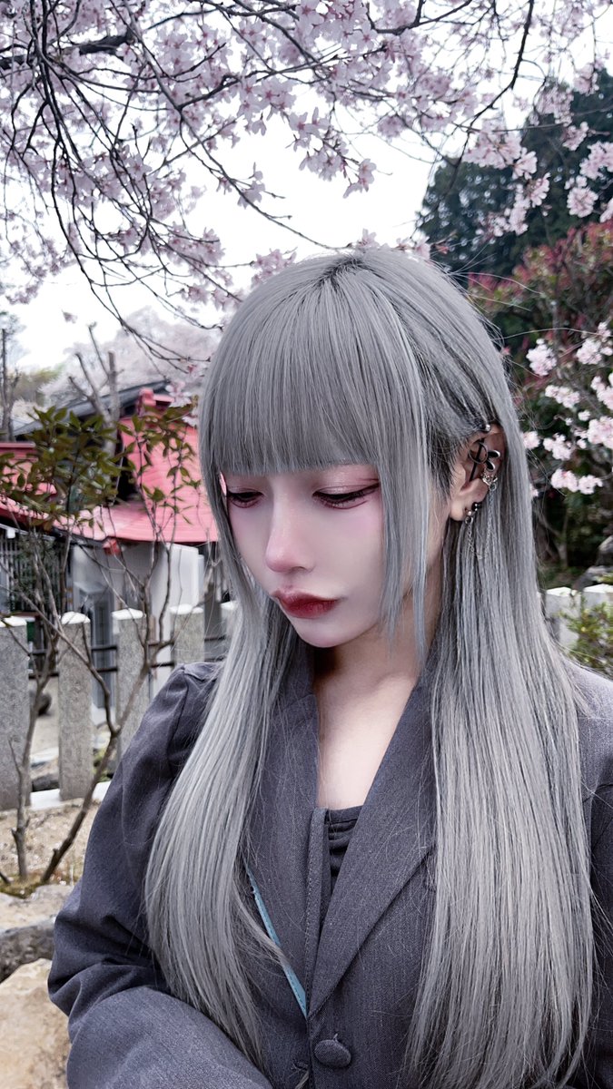 Chacha_TENRIN's tweet photo. にほん だいすき ぎゃる https://t.co/nvu0pvulZM