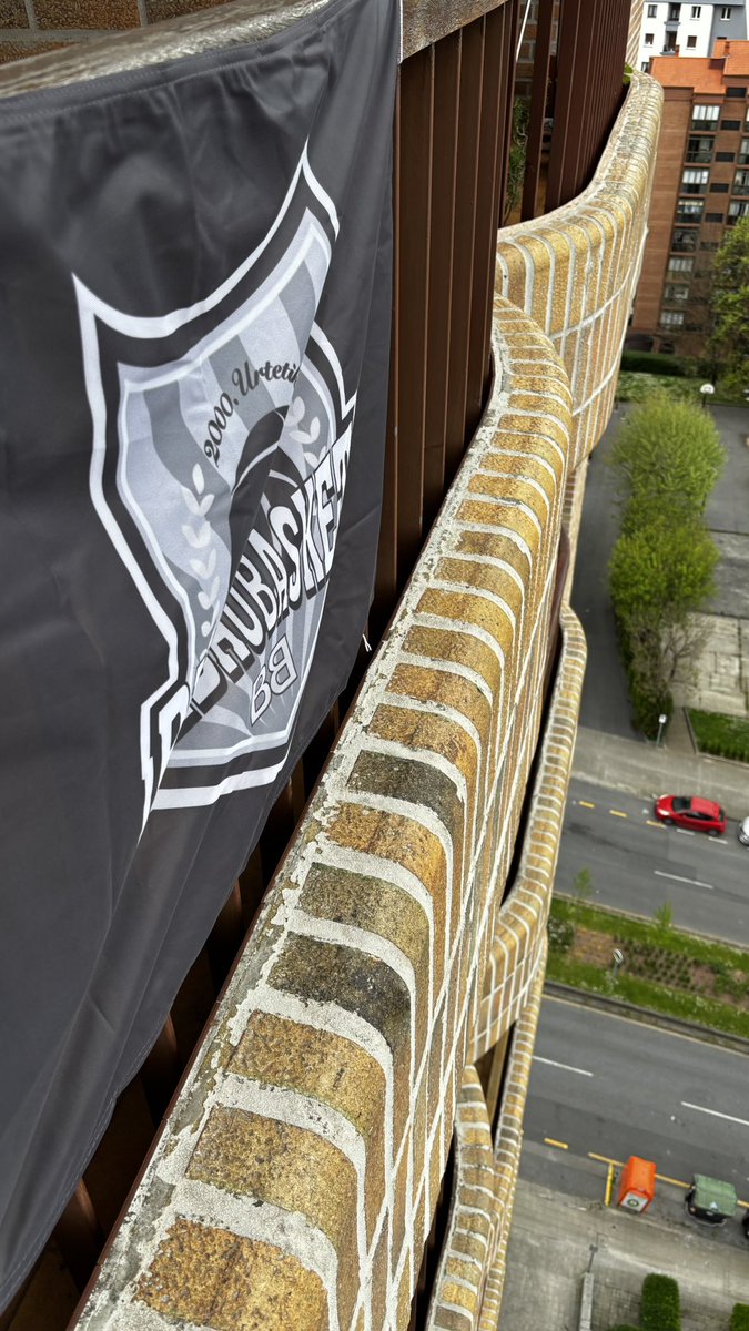 GoikOnFirE's tweet photo. @bilbaobasket Prest for the final https://t.co/xy2wKD3XQ1