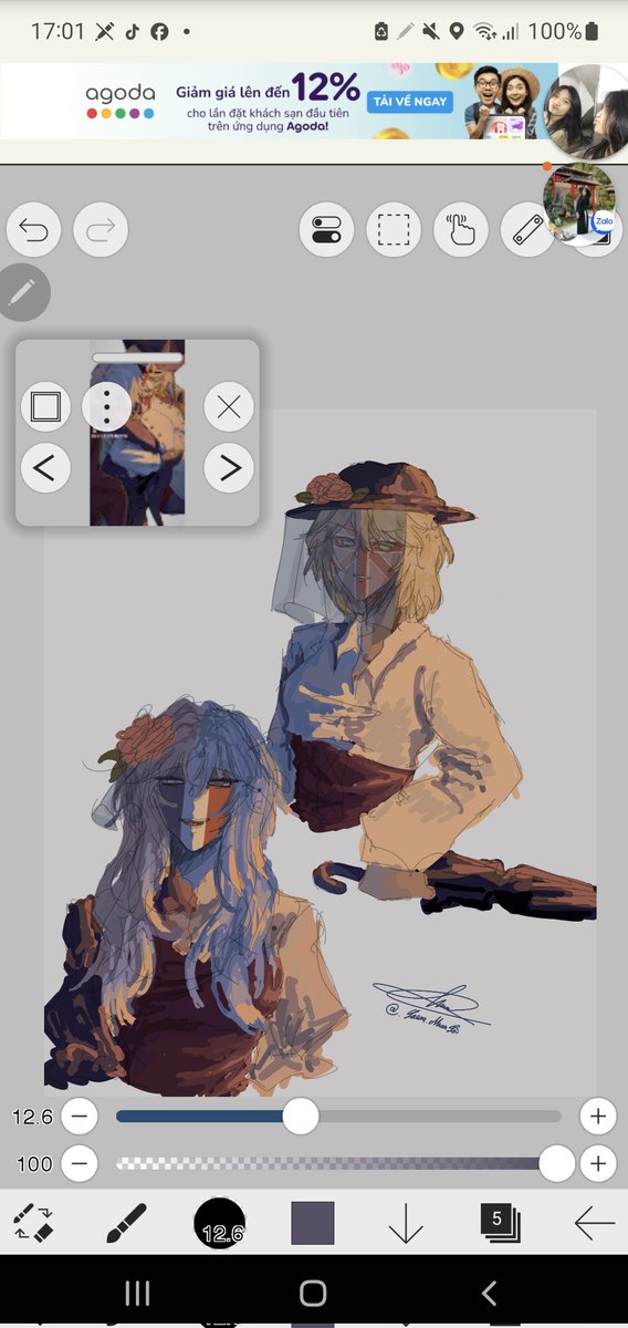 Yeah~ I love my art so much
#CountryHumans #Fance #UnitedKingdom #FrUK