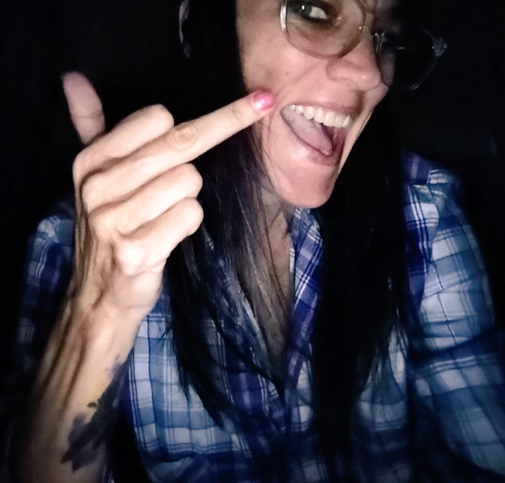 Because She Can! Because Because Because Because of the Wonderful Things She Does Tamiann is Faith Foxx Madison The World's Original CamPrincess established in 2002 how about you! There you go Smoof! Unleashed Untamed Uncensored Unfiltered 2025! This Granny of 5 is LIVIN N LOVIN