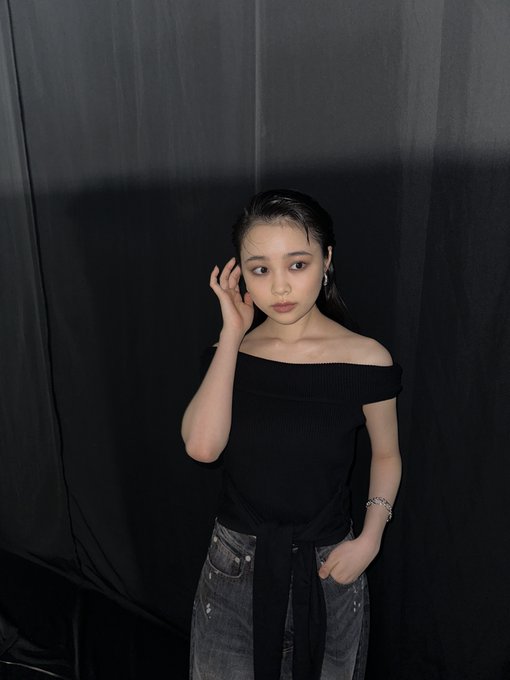 林芽亜里のTwitter画像18