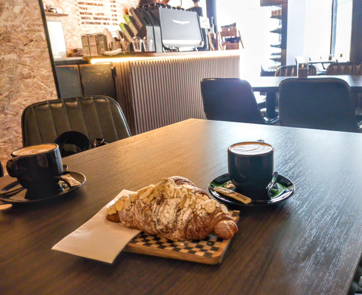 Unchartered Streets (@unchartereds) on Twitter photo ... and sometimes it's nice not to go gallivanting but just enjoy what's on your doorstep. This morning, coffee and cake at the Brasserie Lumiere on Camberwell Church Street while watching buses go past in the sun.
#Camberwell ... and sometimes it's nice not to go gallivanting but just enjoy what's on your doorstep. This morning, coffee and cake at the Brasserie Lumiere on Camberwell Church Street while watching buses go past in the sun.
#Camberwell