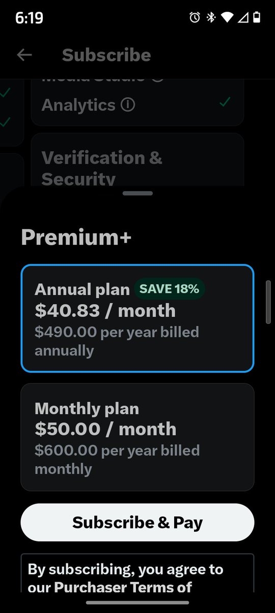 First Person To Cover The Year Will Get One 3-5 Minute Video Each Month till Renewal Time (video within my boundaries my choosing your desire)