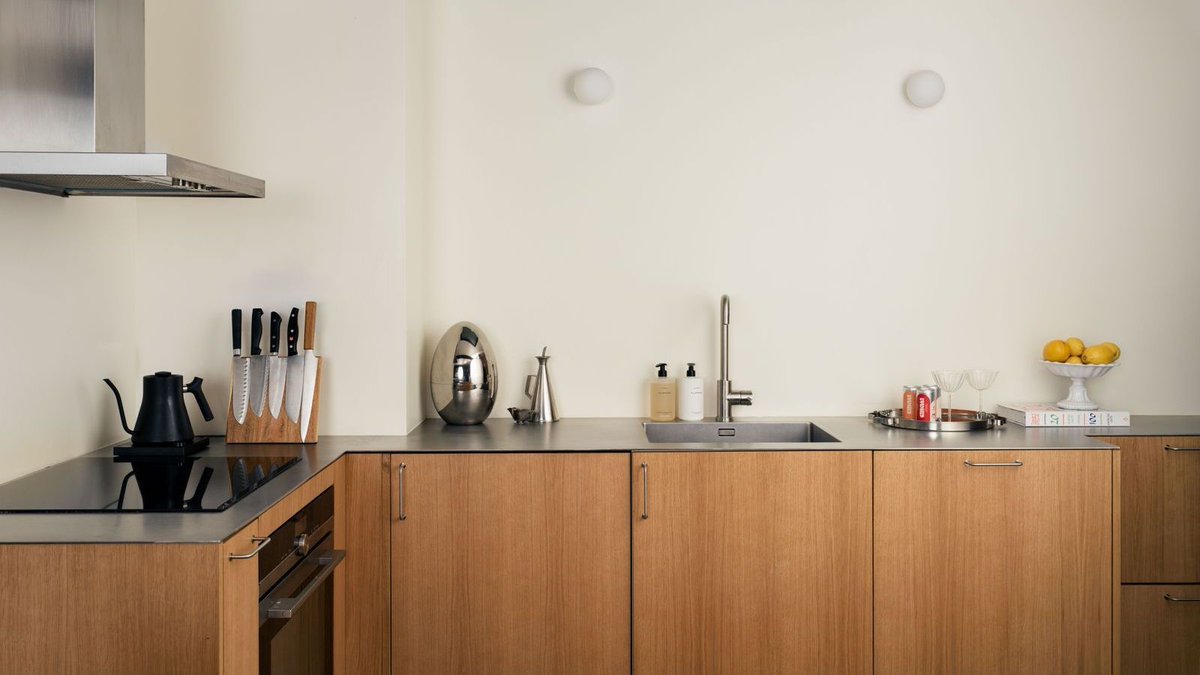 10 idées pour associer le #bois et le #blanc dans la cuisine
admagazine.fr/article/idees-…

#Deco #Decoration #architecturedinterieur #interieur