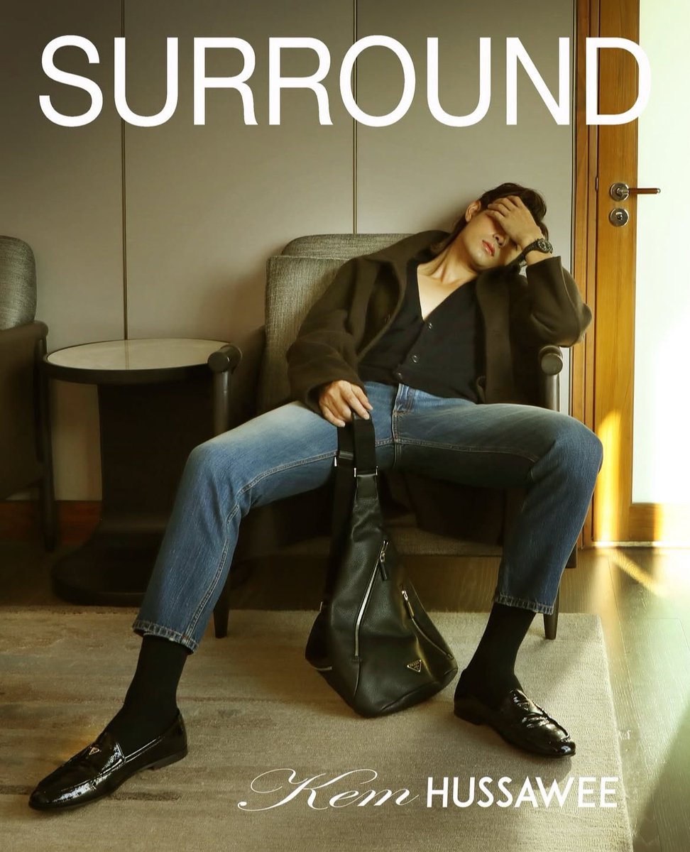 beyondloveU's tweet photo. พี่เข้มถ่ายแบบที่นี่ค่ะ
#เข้มหัสวีร์
#surround
#conradbangkok
#conradhotel
#conradbangkokhotel
#hamiltonth
#hamiltonwatch
#prada #pradathailand
#surroundtrip https://t.co/nPdglzXDQh