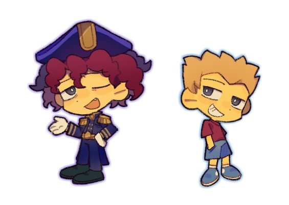 没怎么画过的糊糊🖐️️