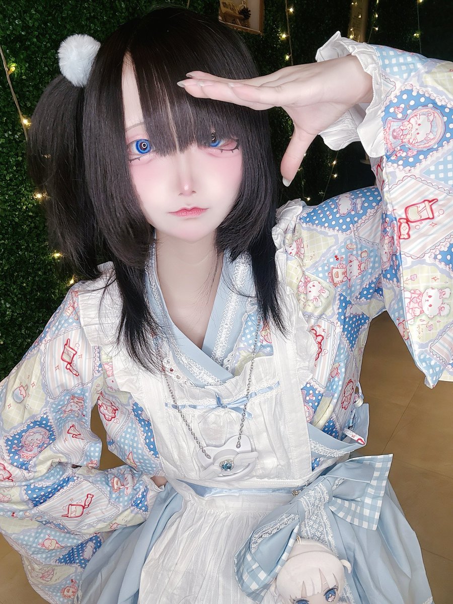 🔺鬼ヶ島ゲスト出勤🔺
キャスト名
꒰ঌきゅうちゃん໒꒱

4月22日の火曜日
鬼ヶ島にて1日鬼の娘出演決定❕

たくさんの鬼退治お待ちしてます👹
