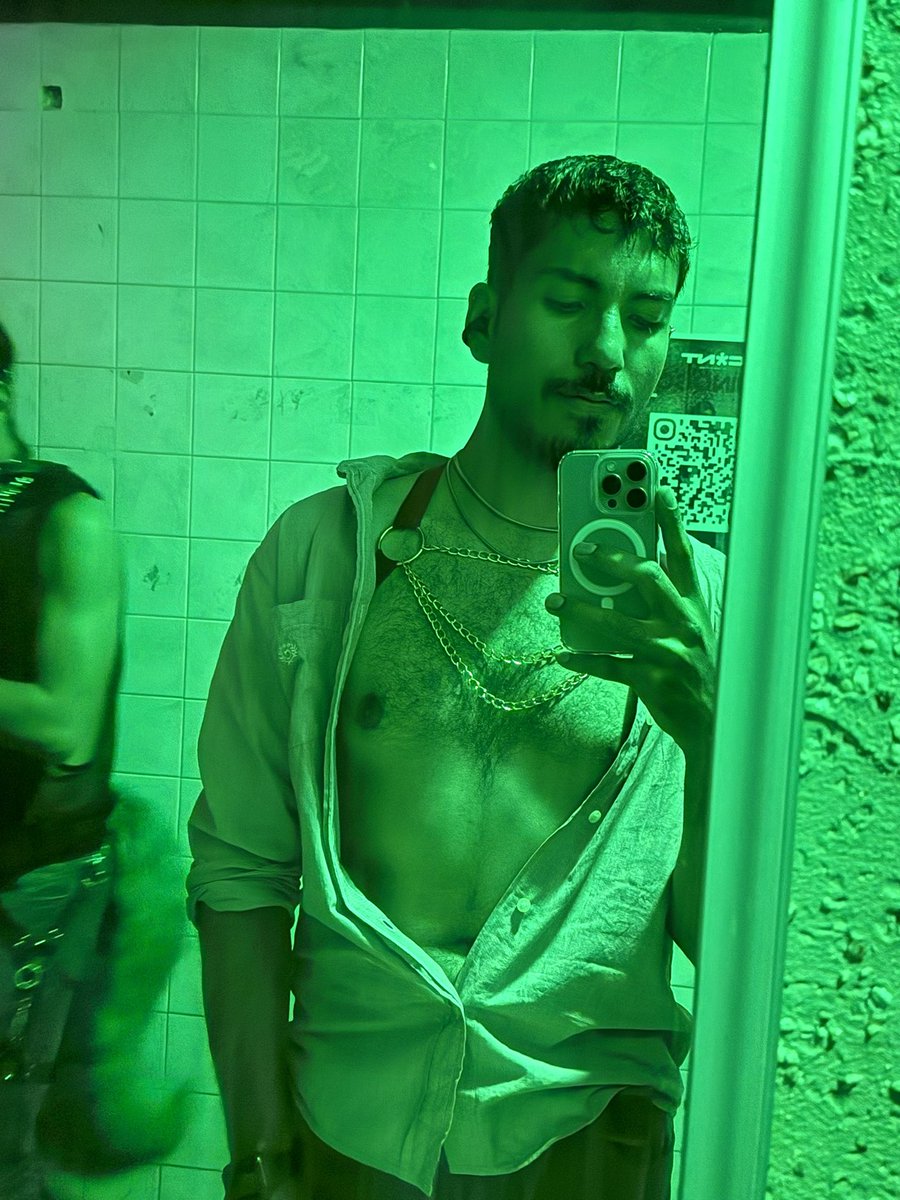 Hello MF 💪🏽🫶🏼