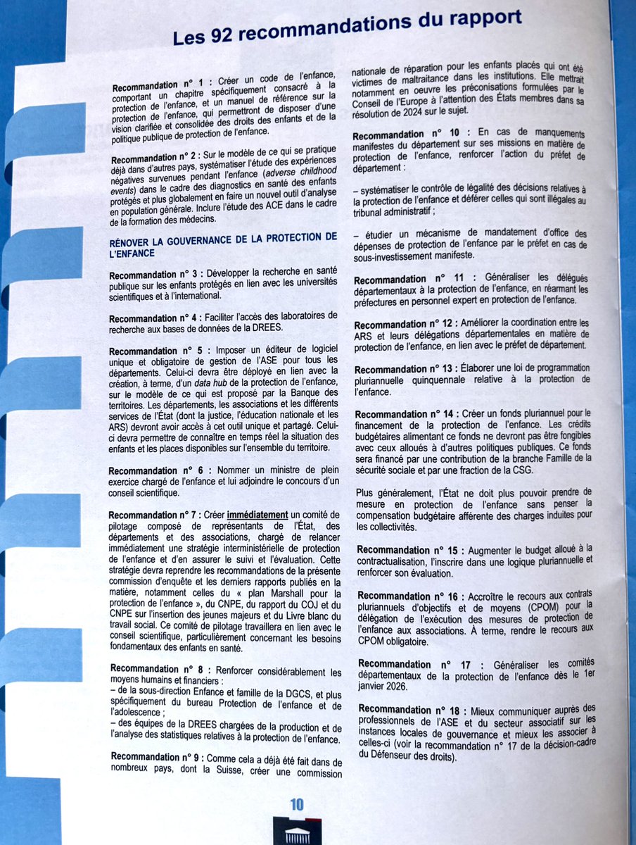 michel_amas's tweet image. RAPPORT D’ENQUÊTE DE L’ASSEMBLÉE NATIONALE - LES 15 pages du dossier de Presse.

Voilà, nous pourrons parler en ayant tous lu.

Michel AMAS
