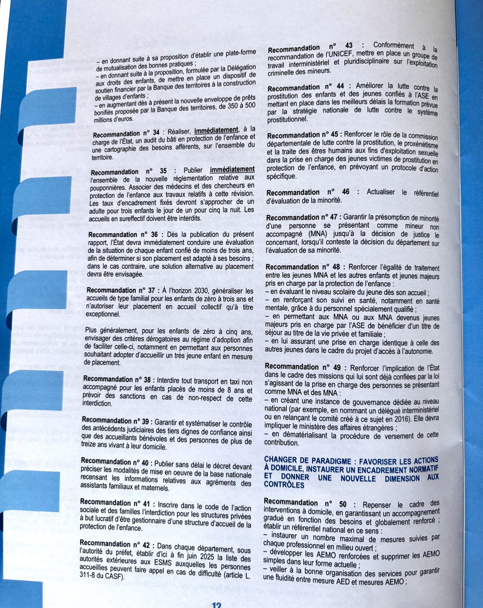 michel_amas's tweet image. RAPPORT D’ENQUÊTE DE L’ASSEMBLÉE NATIONALE - LES 15 pages du dossier de Presse.

Voilà, nous pourrons parler en ayant tous lu.

Michel AMAS
