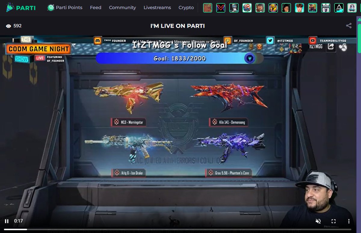 ᵀᴹᴳᴳ|ItZFounder 🟡 tweet media