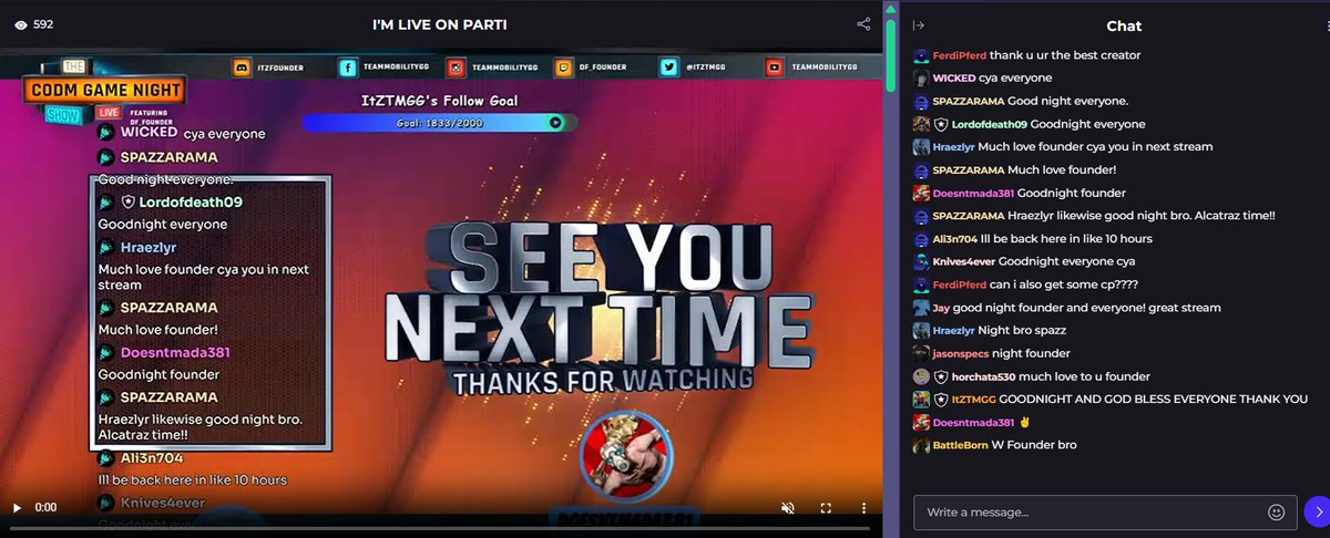 ᵀᴹᴳᴳ|ItZFounder 🟡 tweet media