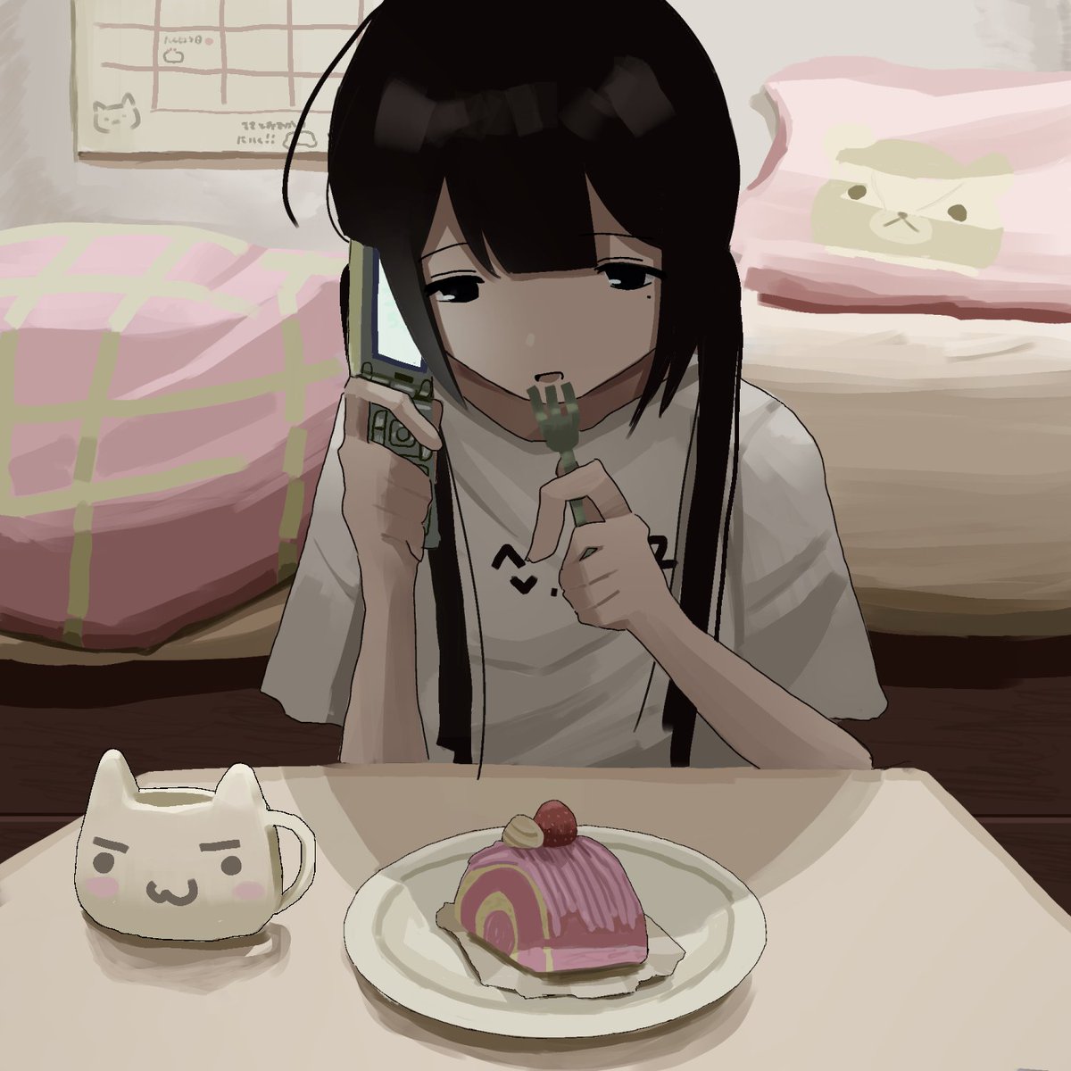 三上 (@mikami6_6) on Twitter photo 