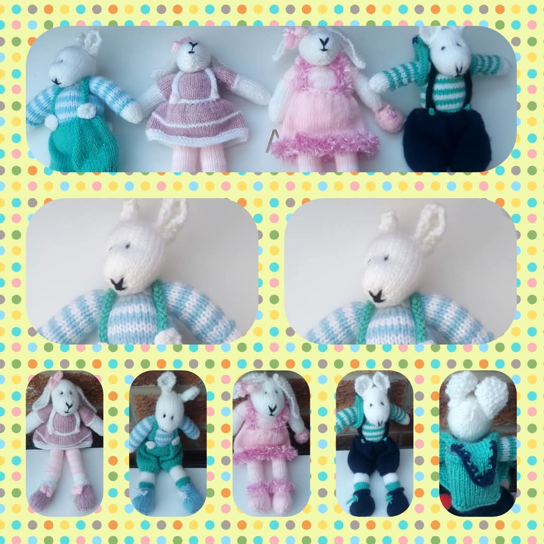 FOBU_Derby's tweet photo. Easter Stock now in ! If you like something you see, then please get in touch. All donations go to our fundraising at the Derby and Burton Hospitals neonatel units 💙❤️ https://t.co/pMdhYclHSm