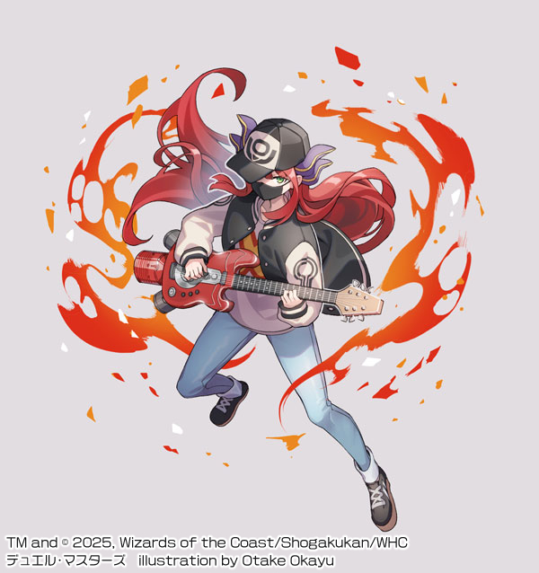 ドラゴン娘　シク 初公開】カードリスト全公開！『ドラゴン娘になりたくないっ！Jack-Pot