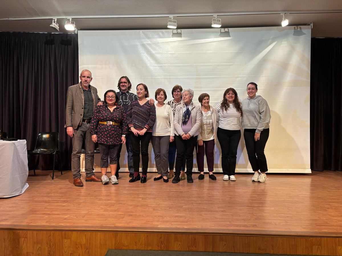 EDUCANNEM's tweet photo. Excelente jornada de presentación el pasado jueves en #Moncofar invitados por la Asociación Local Contra el Cáncer y la participación de Wenceslao Alós, Alcalde de la localidad y, su Regidora, Lleina Begnozzi. 💚 https://t.co/PXmc6pseF4
