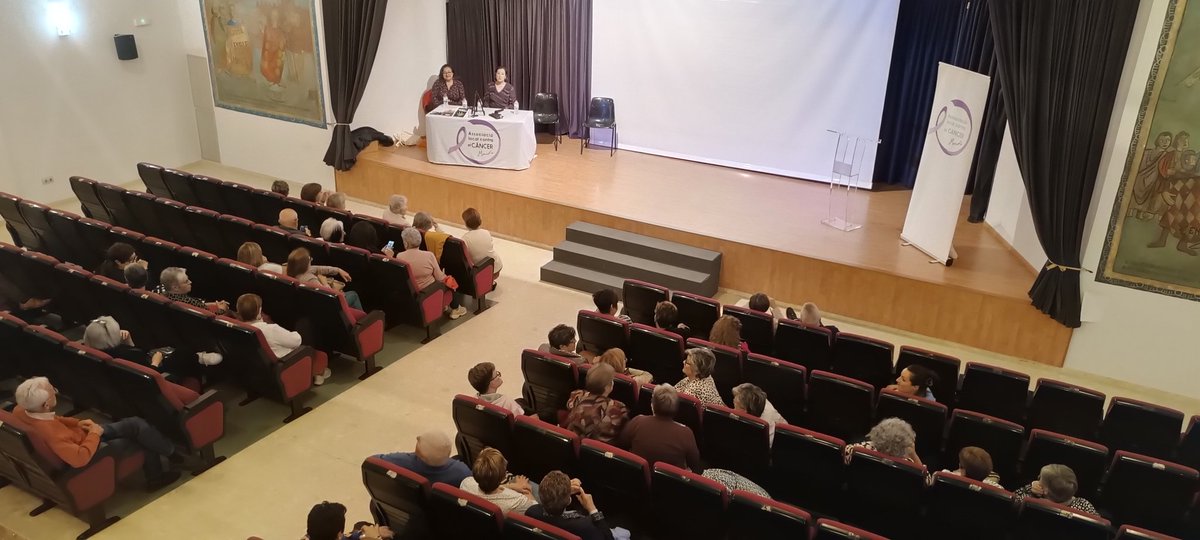EDUCANNEM's tweet photo. Excelente jornada de presentación el pasado jueves en #Moncofar invitados por la Asociación Local Contra el Cáncer y la participación de Wenceslao Alós, Alcalde de la localidad y, su Regidora, Lleina Begnozzi. 💚 https://t.co/PXmc6pseF4