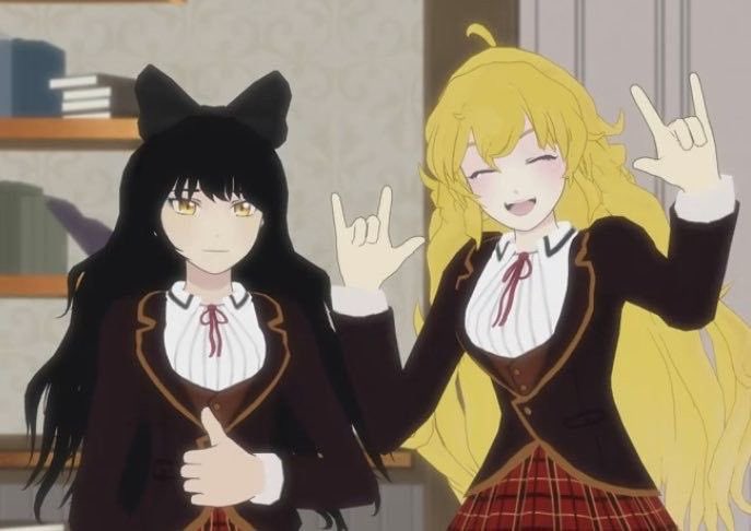 ningoyangi's tweet photo. i’m sleepy here’s some blakeys + silly yang https://t.co/OaxM56vrZF