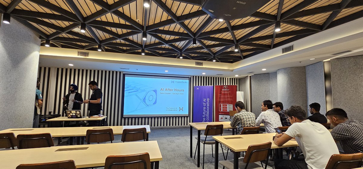 Neha Gupta tweet media