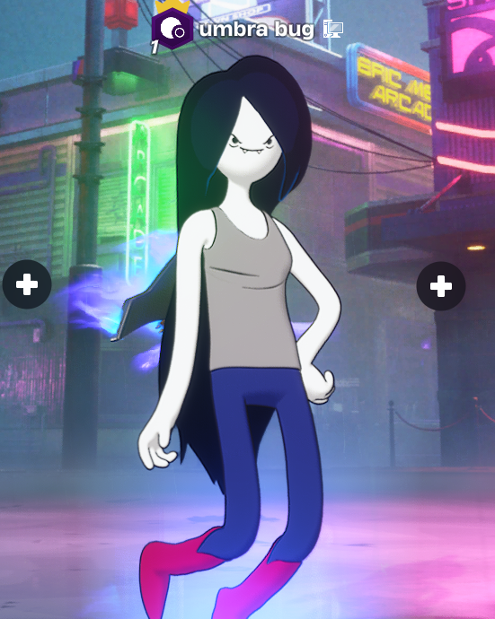 umbra_bug's tweet image. never kill yourself