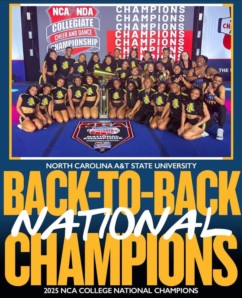 #AggiePride