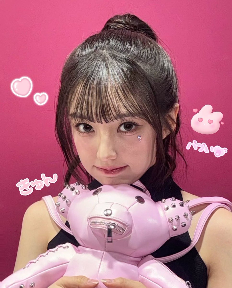 s4mys0's tweet photo. このいぇそたんバブみ強くて妹感あってめちゃ可愛すぎる꒰՞ ܸ. . ܸ՞꒱🎀🍓 https://t.co/2IEANp5vO2