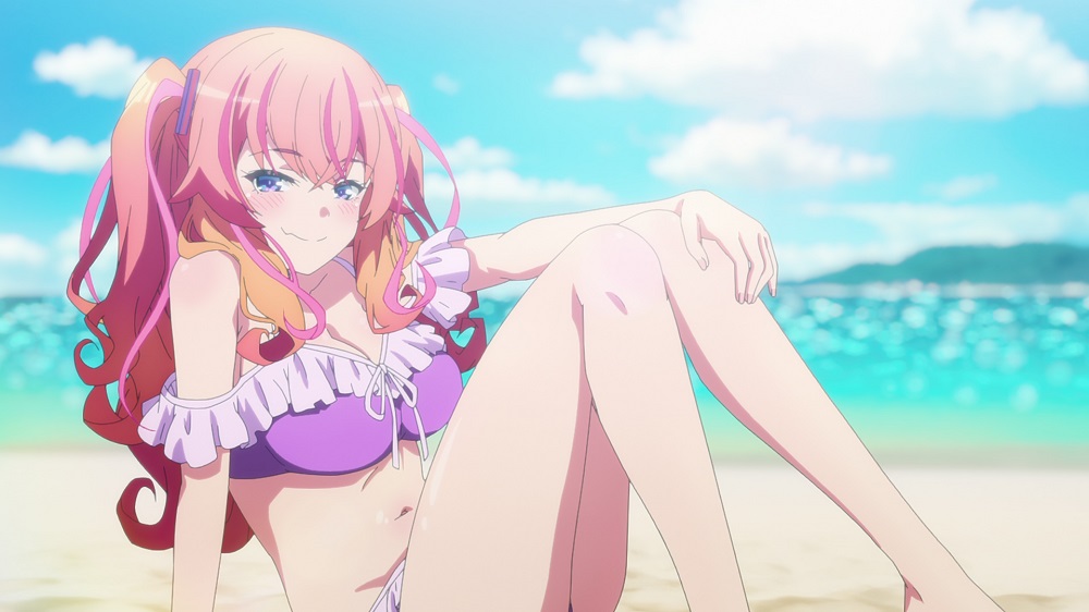 makinasan_anime's tweet photo. TVアニメ『かくして！ マキナさん!!』ノンクレジットOP映像

上月せれな「家でYeah!ってアゲタイガー」
作詞／作曲／編曲：小田切マーク洋平
https://t.co/TqOWK0NBmY

▼アニメ放送／配信情報
https://t.co/KSSa2B5fKy
#マキナさん　#上月せれな　#せれちゅ https://t.co/HVLDHfJKxd