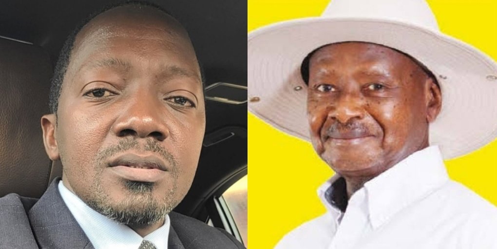 DIPLOMAT BUYINZA ADAM LUZINDANA (@adamlbuyinza) on Twitter photo This propaganda spreading like wild Fire dat Gen <a href="/KagutaMuseveni/">Yoweri K Museveni</a> defended MPs is wrong.Its not true that Mzee defended MPs for taking 100m each but instead he exposed them & handed them over 2 wanaichi to decide.Iam waiting for final verdict in NRM Primaries & 2026
#BuyinzaLAdam This propaganda spreading like wild Fire dat Gen <a href="/KagutaMuseveni/">Yoweri K Museveni</a> defended MPs is wrong.Its not true that Mzee defended MPs for taking 100m each but instead he exposed them & handed them over 2 wanaichi to decide.Iam waiting for final verdict in NRM Primaries & 2026
#BuyinzaLAdam