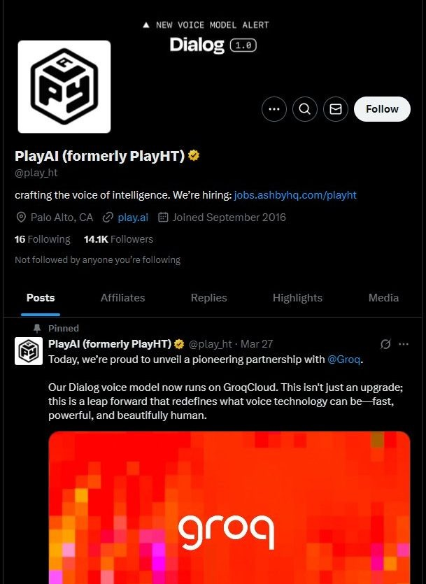 I'm glad to have been part of an AI machine feeding project as a Mixing Engineer for the <a href="/play_ht/">vibx</a> — a long-term project where we worked on training AI models to turn written text into human-like speech using real voices.
A unique experience that added to us, and we added to it.🎉