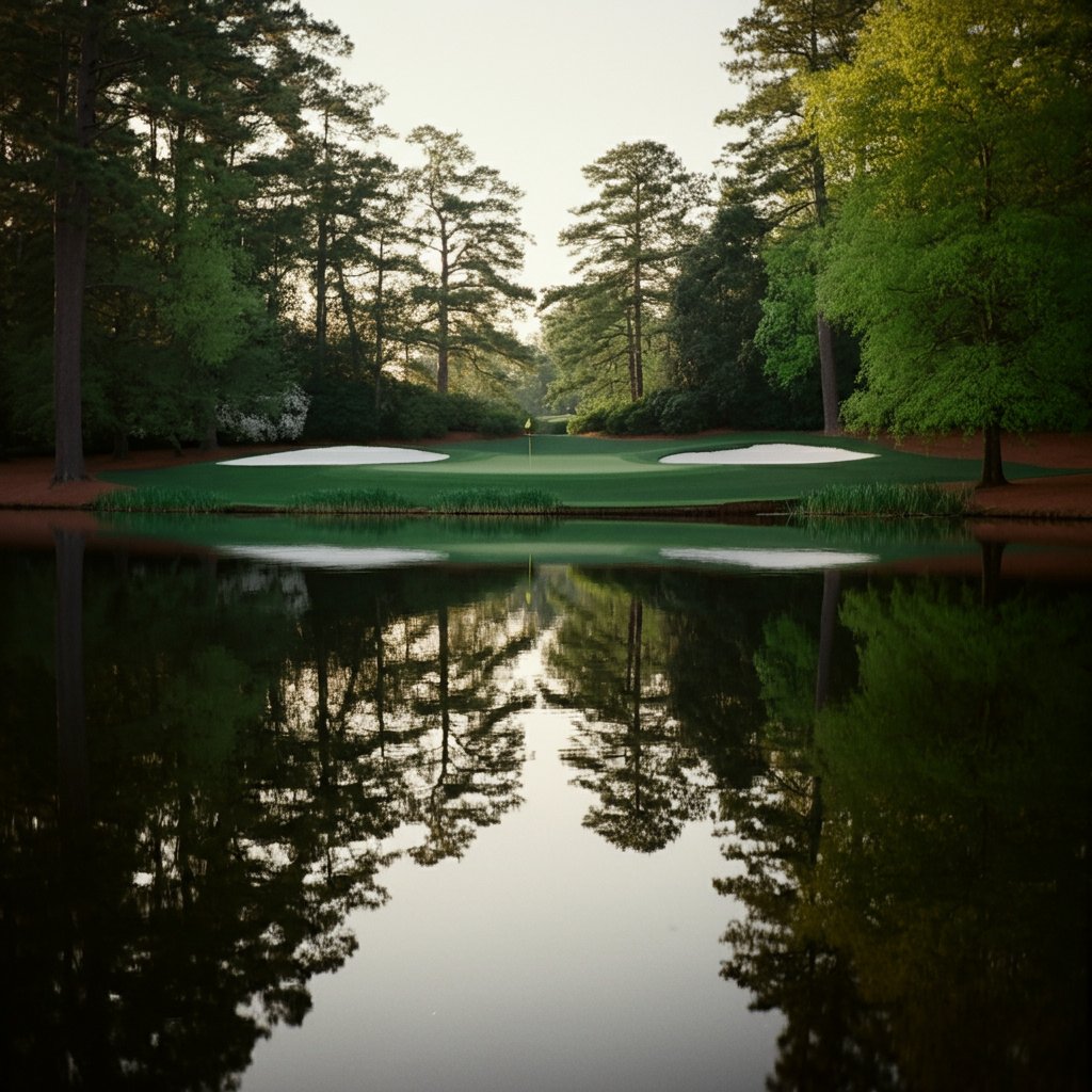 ghwgolftours's tweet image. Midway through The Masters...

What are your biggest surprises or standout players so far? Share your predictions in the comments below!

#MastersWeekend #TheMasters #GolfTournament #GolfLife #PGA #AugustaNational #GolfLovers #GolfFans