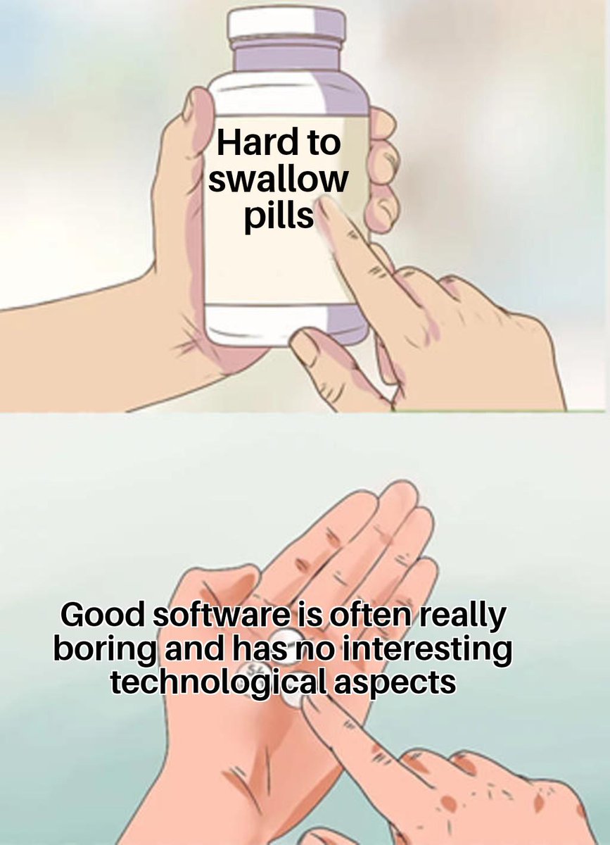 Programmer Humor tweet media
