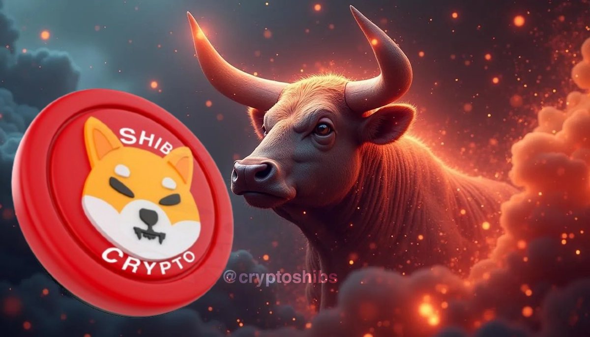 RETWEET ONLY If You Are Feeling Bullish On $SHIB 🔥