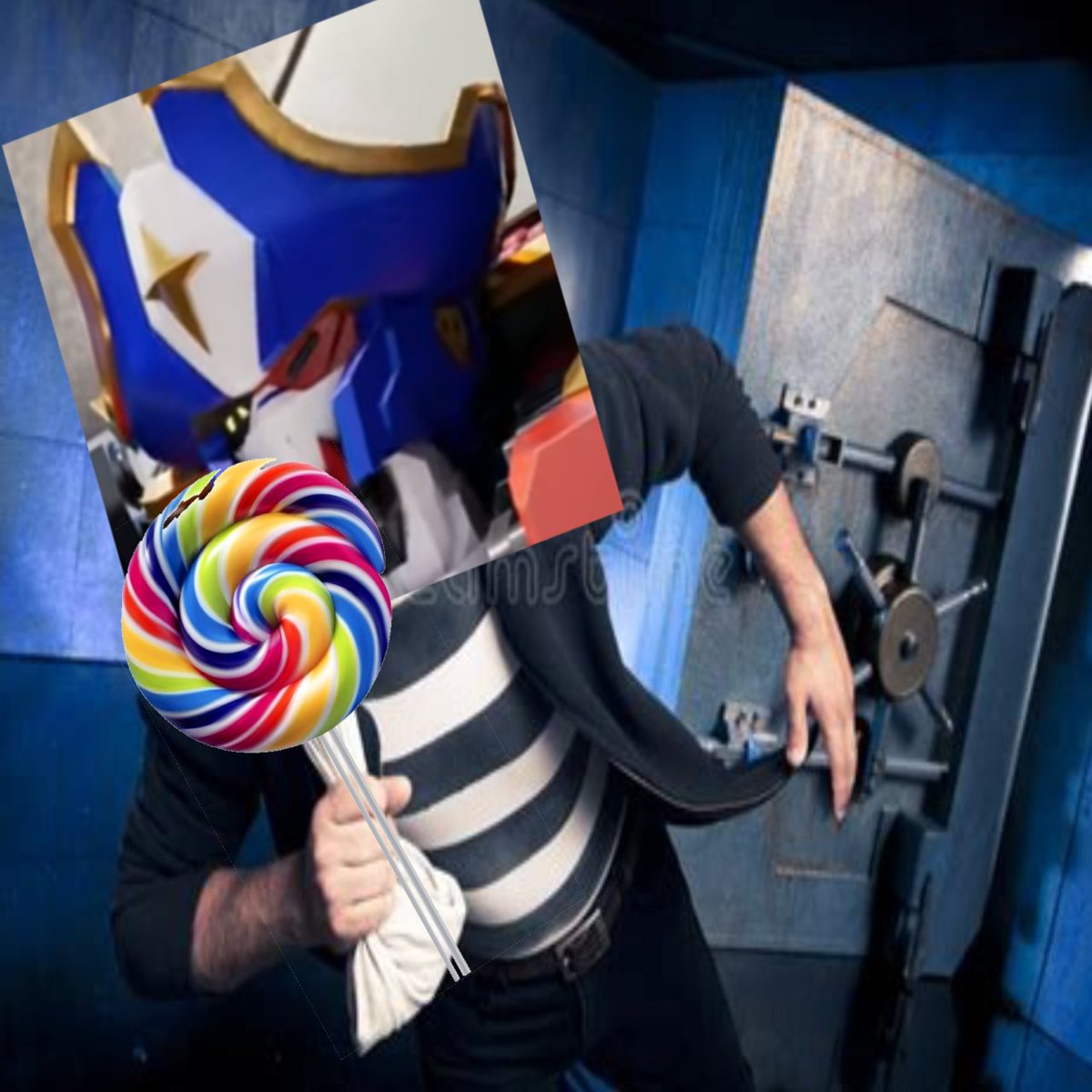 WANTED_0z's tweet image. #blackhook #metalcardbot #메탈카드봇