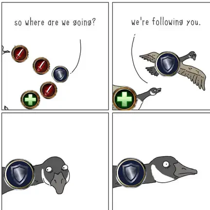 WarcraftMeme's tweet photo. So How Are Your Keys Going?..
#warcraft https://t.co/gLK28ZaZ4Y