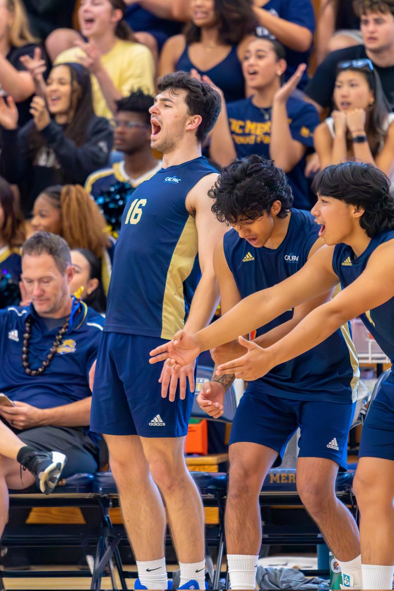 UC Merced Bobcats tweet media