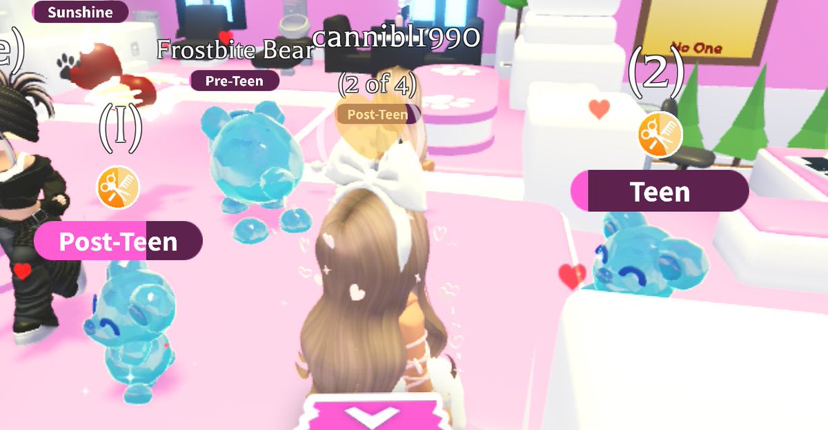 ⭐️ Halizzle ⭐️ tweet media