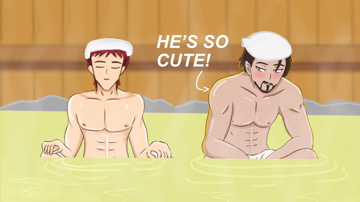 harlichan_'s tweet photo. My Hotspring Crush ๐๐โจ๏ธ
Link here to watch the video ๐๐ป
https://t.co/jDi7qYxVn2
https://t.co/jDi7qYxVn2
#art #blstory #bl #blanime #blanimation #boyslove #boyslovestory #bbnomula #meanttobe https://t.co/Vd8I0WYnEJ