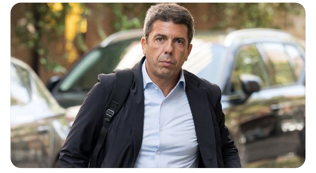 Debe  <a href="/carlos_mazon_/">Carlos Mazón</a> 
Ir a la cárcel ?

🔄 SÍ
❤️ NO