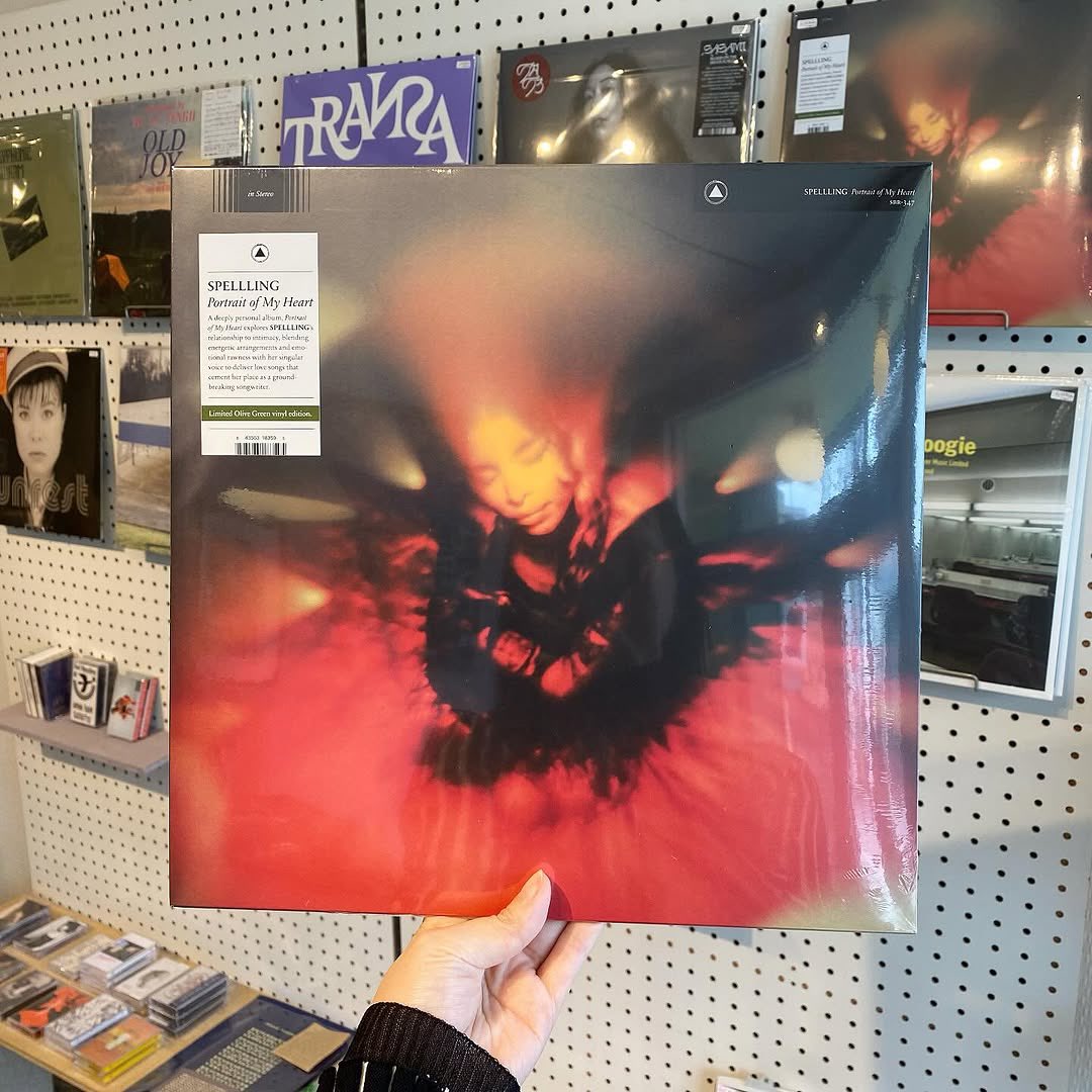 MARKING RECORDS tweet media