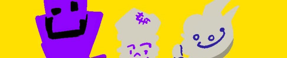 Untitled_Edge's tweet photo. Is this rizz, chat? 

#FNF #fnfmod #orpleguy #oc https://t.co/P5Hpvtt6Gr