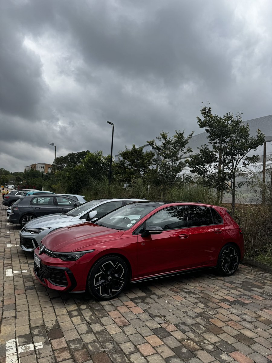 mtura712's tweet photo. #VWGolf2025 #GolfPressLaunch #TheIconIsBack https://t.co/8uBjyvVZPm