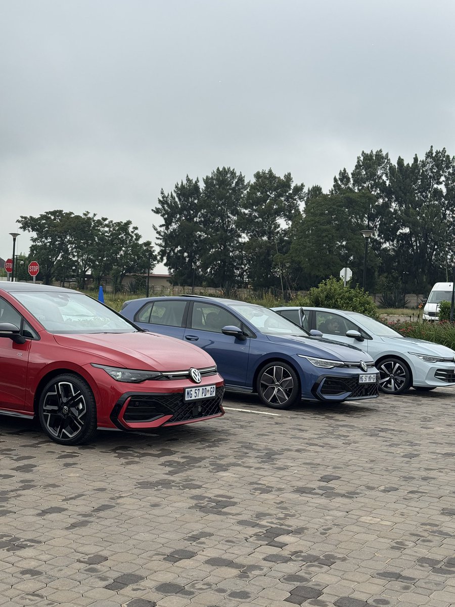 mtura712's tweet photo. #VWGolf2025 #GolfPressLaunch #TheIconIsBack https://t.co/8uBjyvVZPm