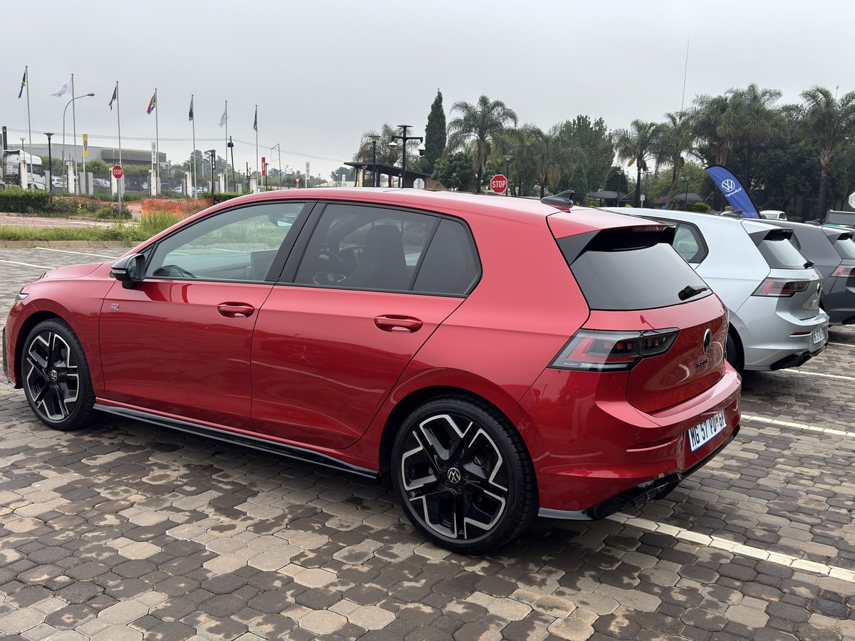 mtura712's tweet photo. #VWGolf2025 #GolfPressLaunch #TheIconIsBack https://t.co/8uBjyvVZPm