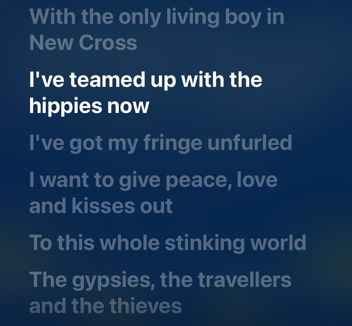 MiguelCullen2's tweet photo. @RealTomH I think the whole thing is made by the ‘clause 28ers’ mention. I googled and it’s a long superannuated law about ‘promotion of <homosexuality>’. The whole sort of *out-of-date vibe of their crimes seems somehow connected to New Cross and its atmosphere. Only living boy indeed … https://t.co/uJLCzhdeck