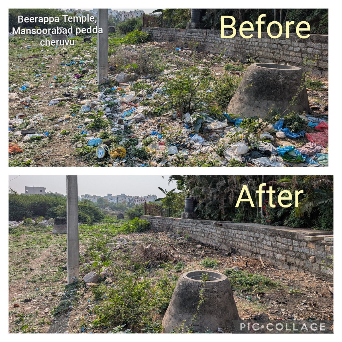 Dha3R NGO tweet media