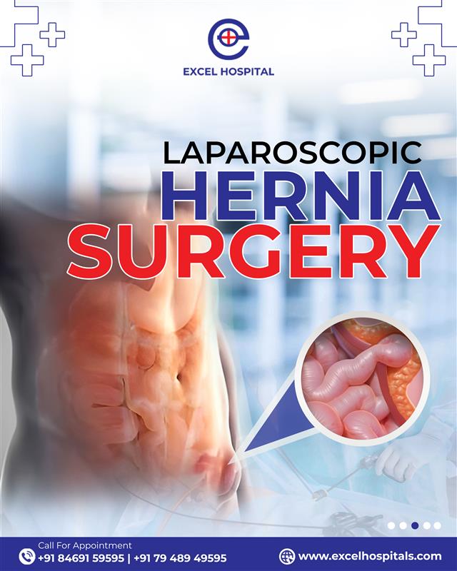 hospital_excel's tweet photo. 🩺 Looking for the Best Gastrointestinal &amp; Laparoscopic Surgery in Ahmedabad?
Your journey to better health begins at Excel Hospital, where advanced technology meets expert care!

#GastroSurgeryAhmedabad #LaparoscopicSurgeryAhmedabad #ExcelHospital #AhmedabadDoctors #GIExperts https://t.co/hrEuP73l18
