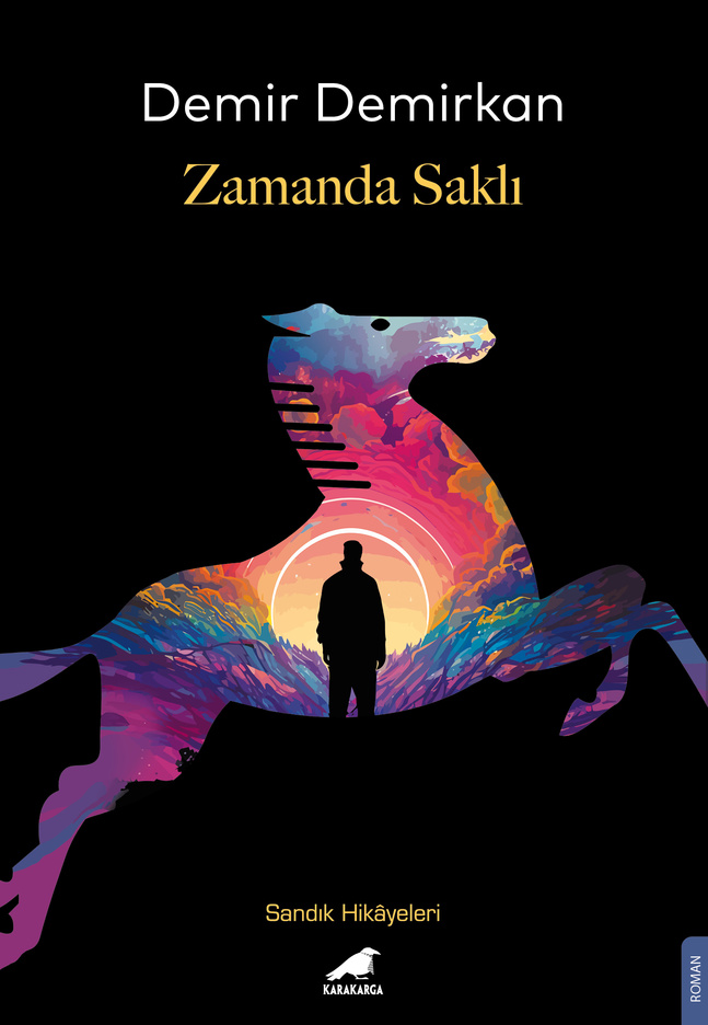 Edebiyat Haber (@edebiyathaber) on Twitter photo Demir Demirkan’dan “Suçlusun”: Zamanda Saklı Serüveninde Yeni Bir Müziksel Yolculuk <a href="/KaraKargaYayin/">KaraKarga Yayınları</a>
edebiyathaber.net/demir-demirkan… Demir Demirkan’dan “Suçlusun”: Zamanda Saklı Serüveninde Yeni Bir Müziksel Yolculuk <a href="/KaraKargaYayin/">KaraKarga Yayınları</a>
edebiyathaber.net/demir-demirkan…