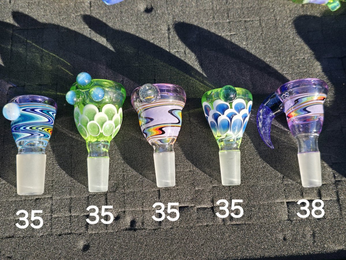 Toongritty's tweet image. #slides #glassbowls #glassforsale 
#mmemberville #cannabisculture 

spottedrhinoglass.bigcartel.com