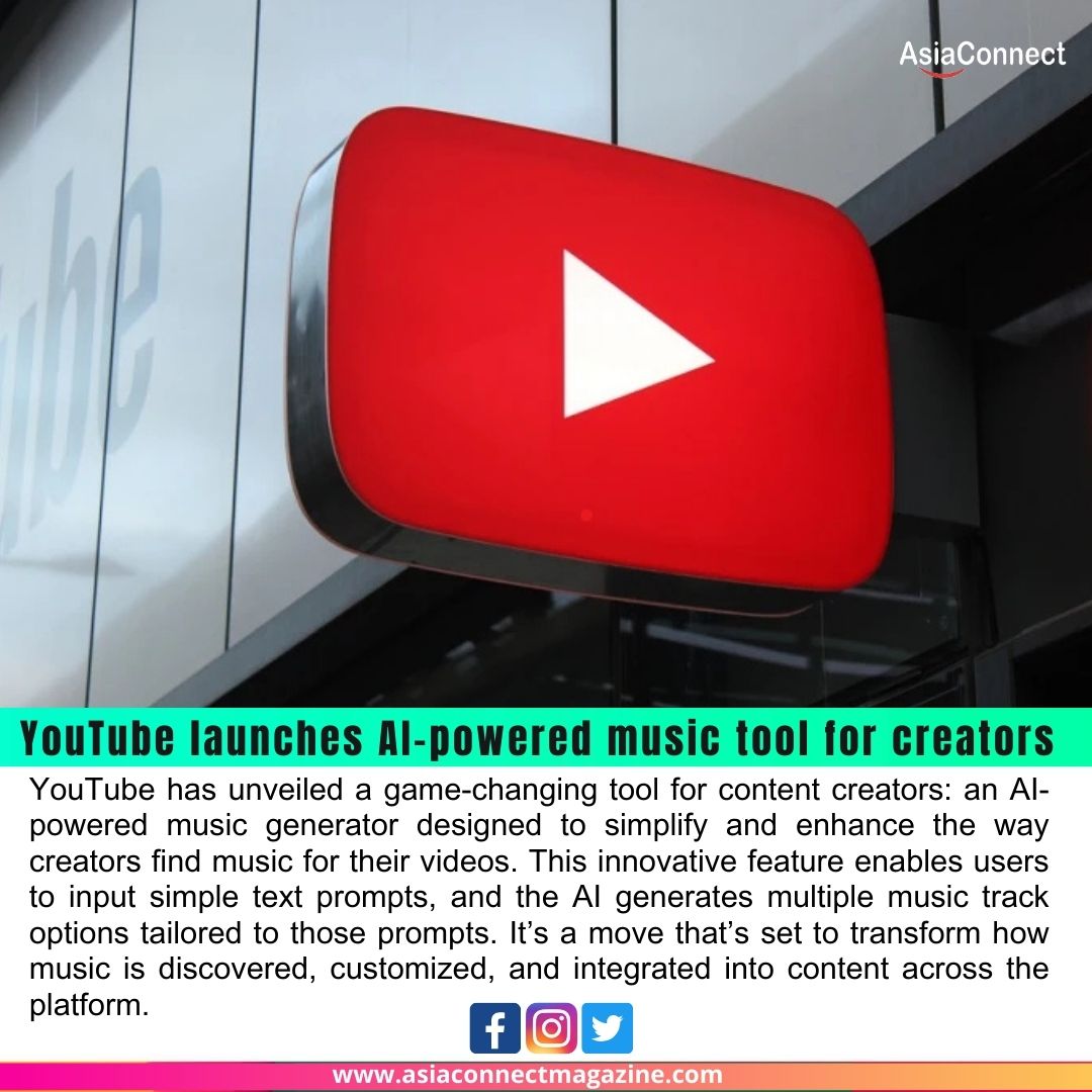 Post by asiaconnectmag