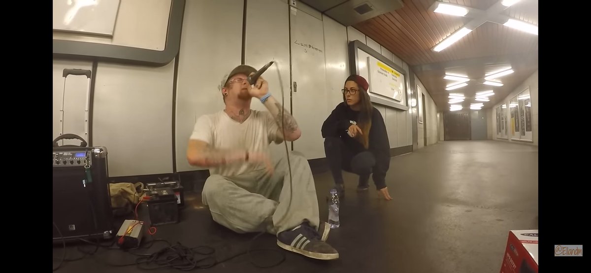 MikeJLivingston's tweet photo. There are some good random jam sessions but this is off the hook!(INFIDELIX ... https://t.co/2V3NBXp93y via @YouTube https://t.co/holn5Tr1sm